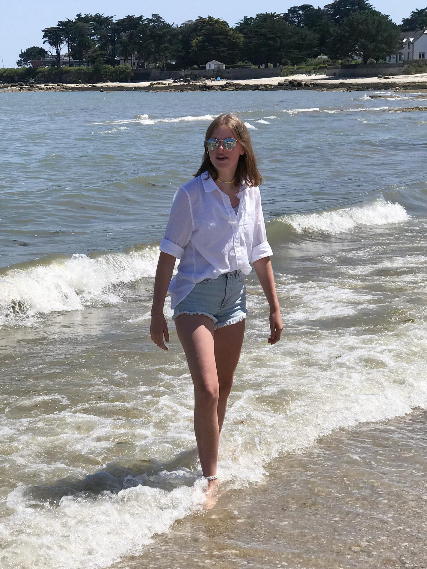 Michèle Vancompernolle Michèle Vancompernolle